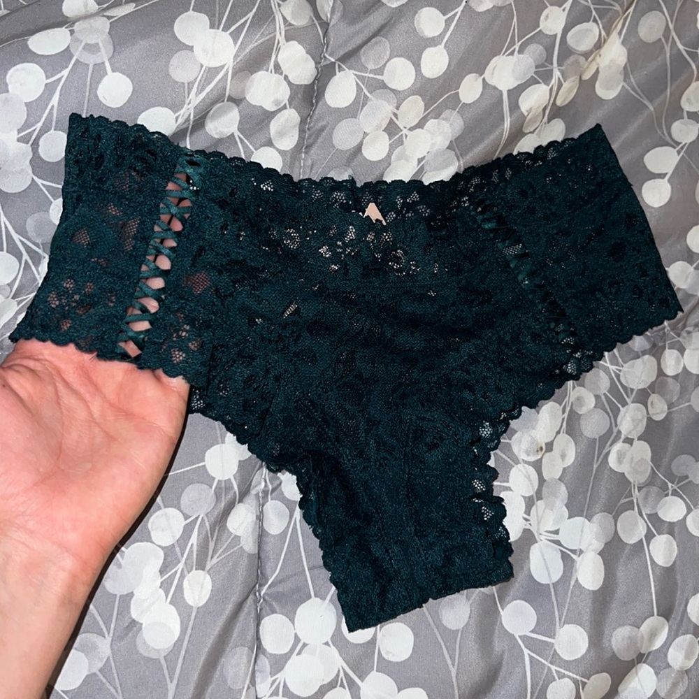 COPY - Victoria’s Secret Panty